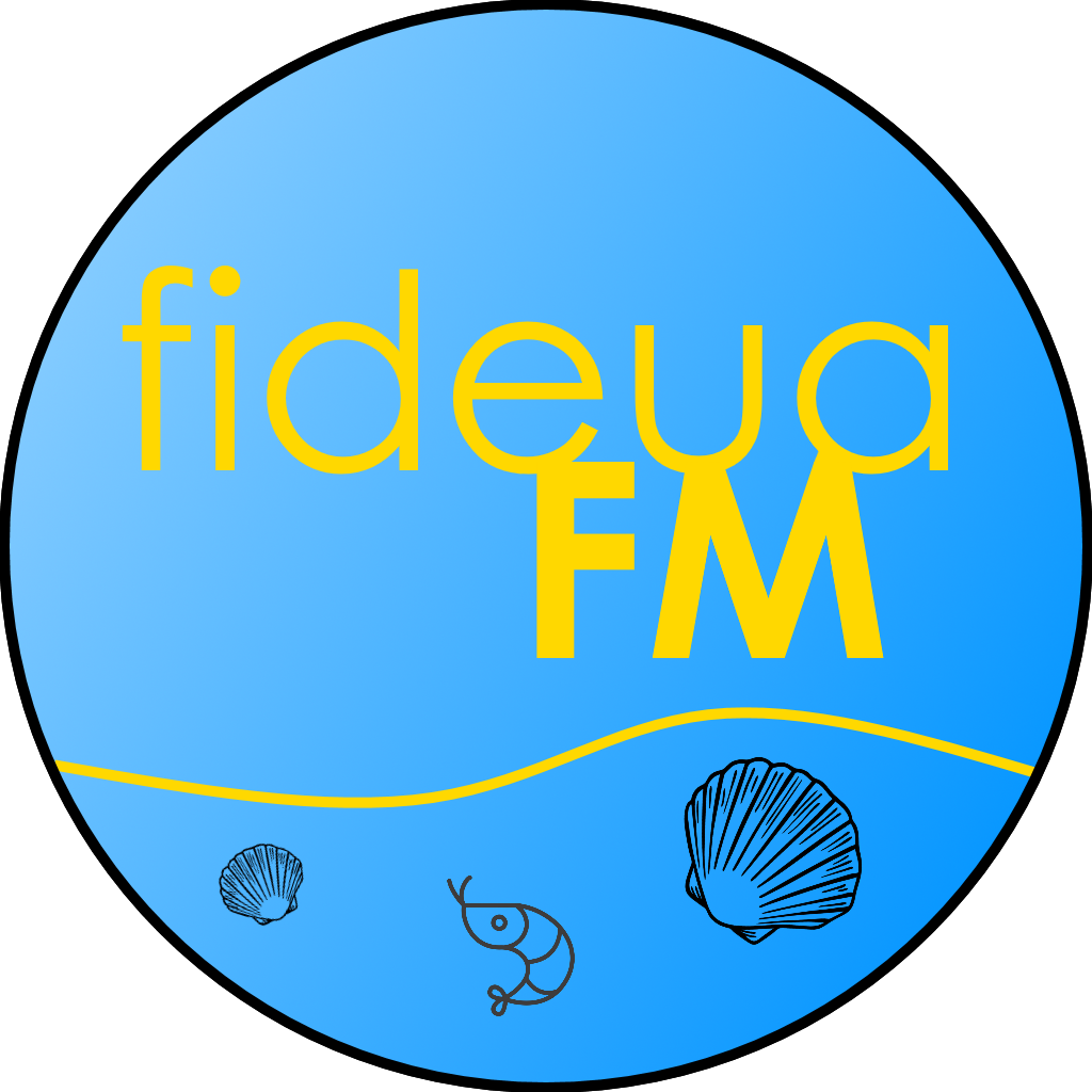 Logo de Fideuá FM